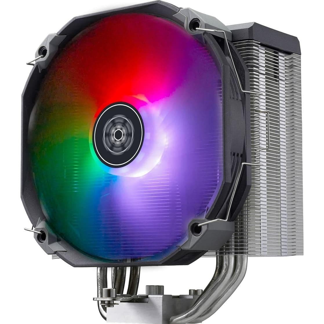 Кулер для процессора SilverStone Argon V140 ARGB (SST-ARV140-ARGB)