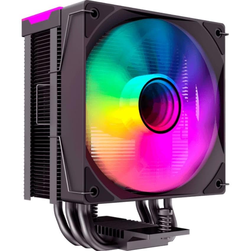 Кулер для процесора GameMax Sigma 550 Infinity BK