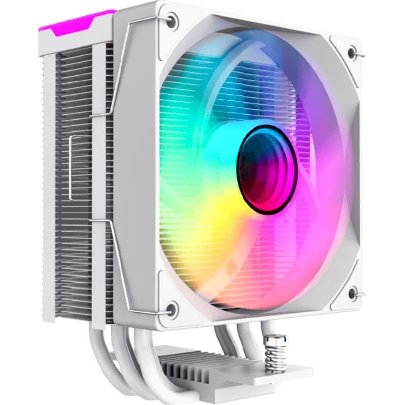 Кулер для процесора GameMax Sigma 550 Infinity WH