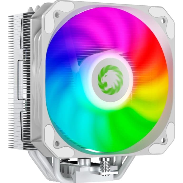 Кулер для процесора GameMax Sigma 540 ARGB WH