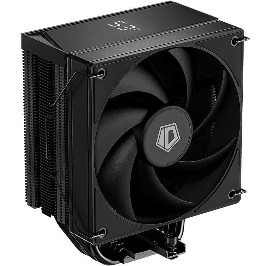 Кулер для процессора ID-Cooling Frozn A410 TD Black