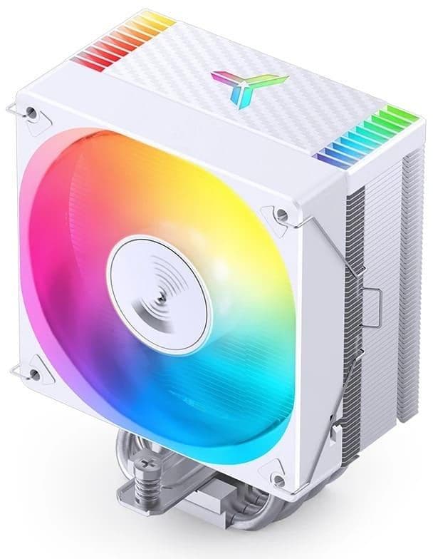 Кулер для процесора JONSBO CR-1000 MAX ARGB White (CR-1000 MAX ARGB White)