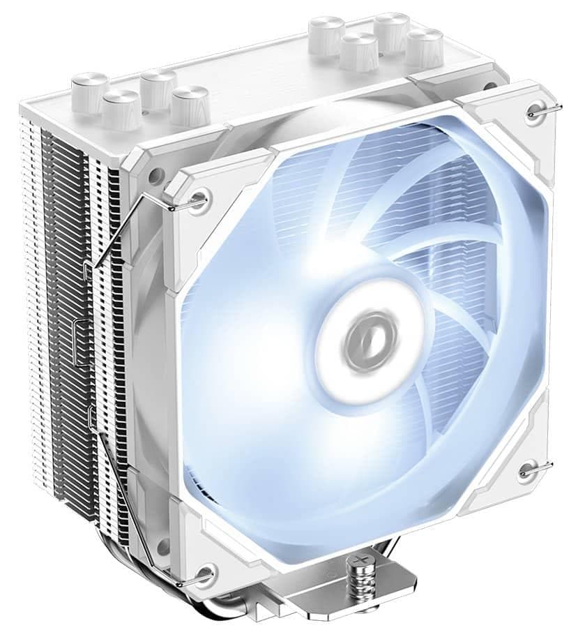 Кулер для процессора ID-Cooling SE-224-XTS