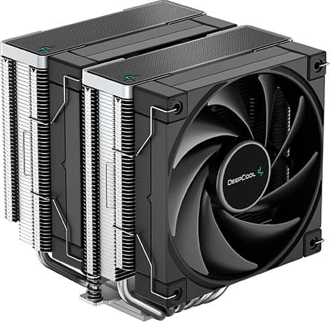 Кулер для процессора Deepcool AK620 1700 AM5