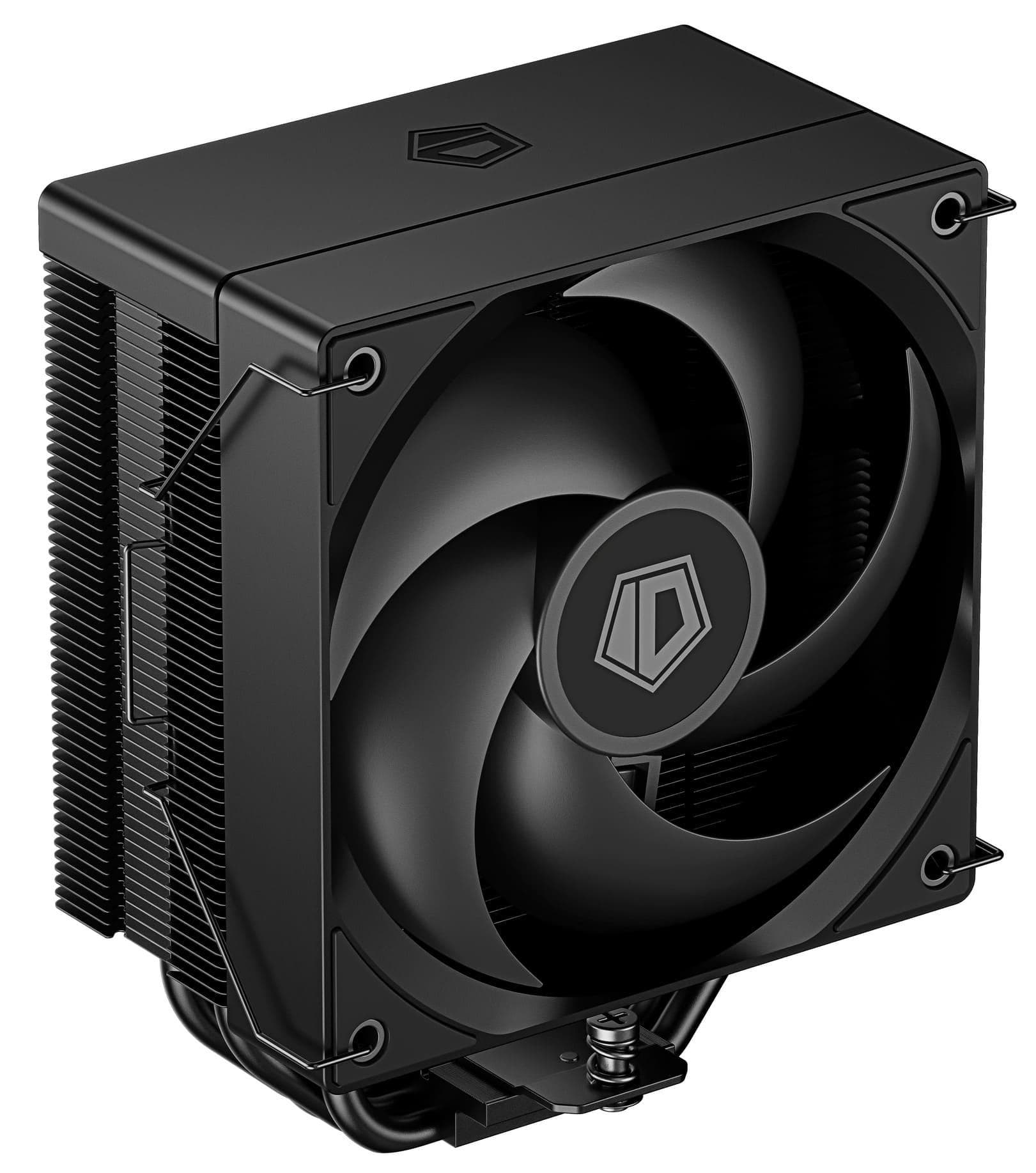 Кулер для процесора ID-Cooling SE-214-XT V2 Black