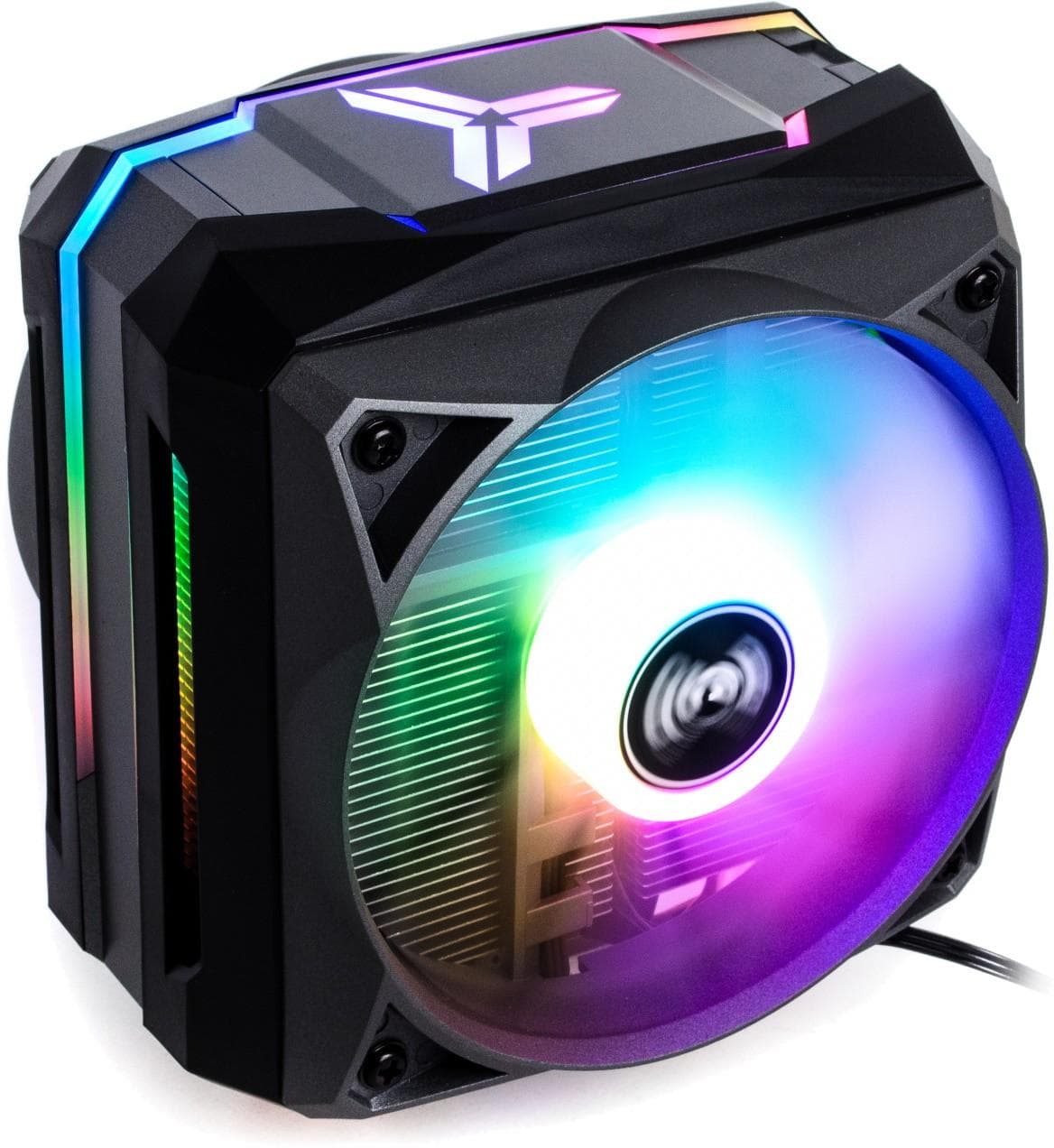 Кулер для процессора QUBE QB-OL1100
