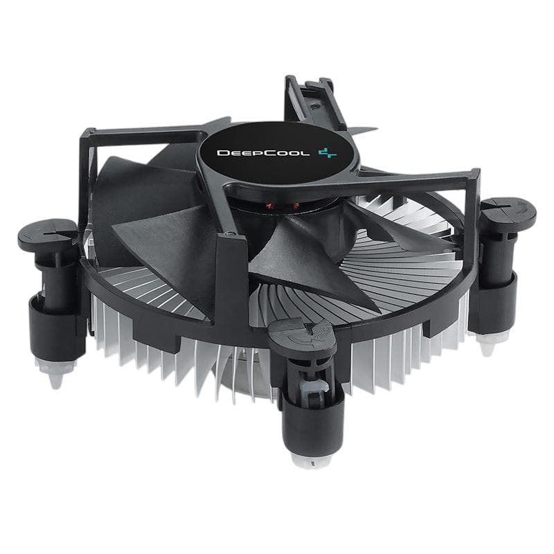 Кулер для процессора DeepCool CK-11509 (DP-ICAP-11509)