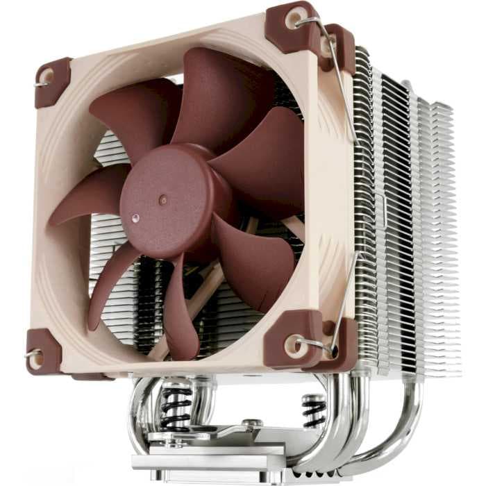 Кулер для процессора Noctua NH-U9S 1700 AM5