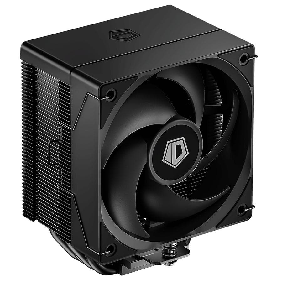 Кулер для процессора ID-Cooling SE-904-XT Black