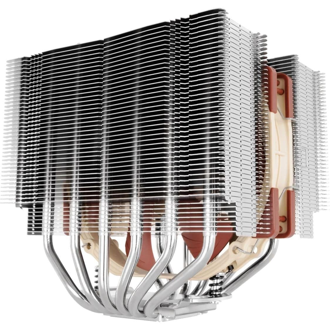 Кулер для процессора Noctua NH-D15S 1700 AM5
