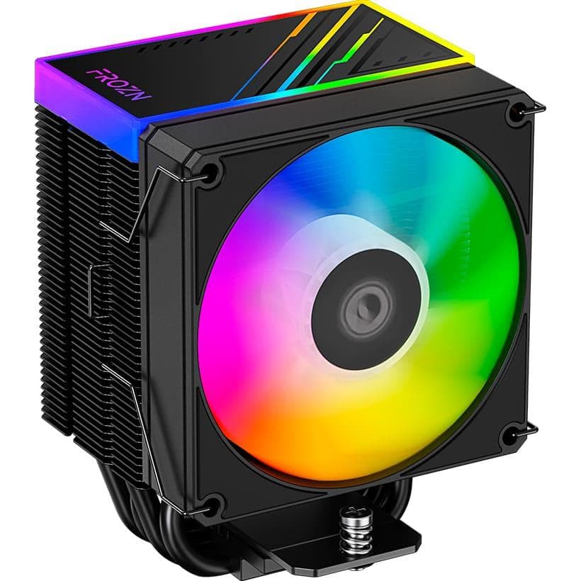 Кулер для процессора ID-Cooling Frozn A400 ARGB