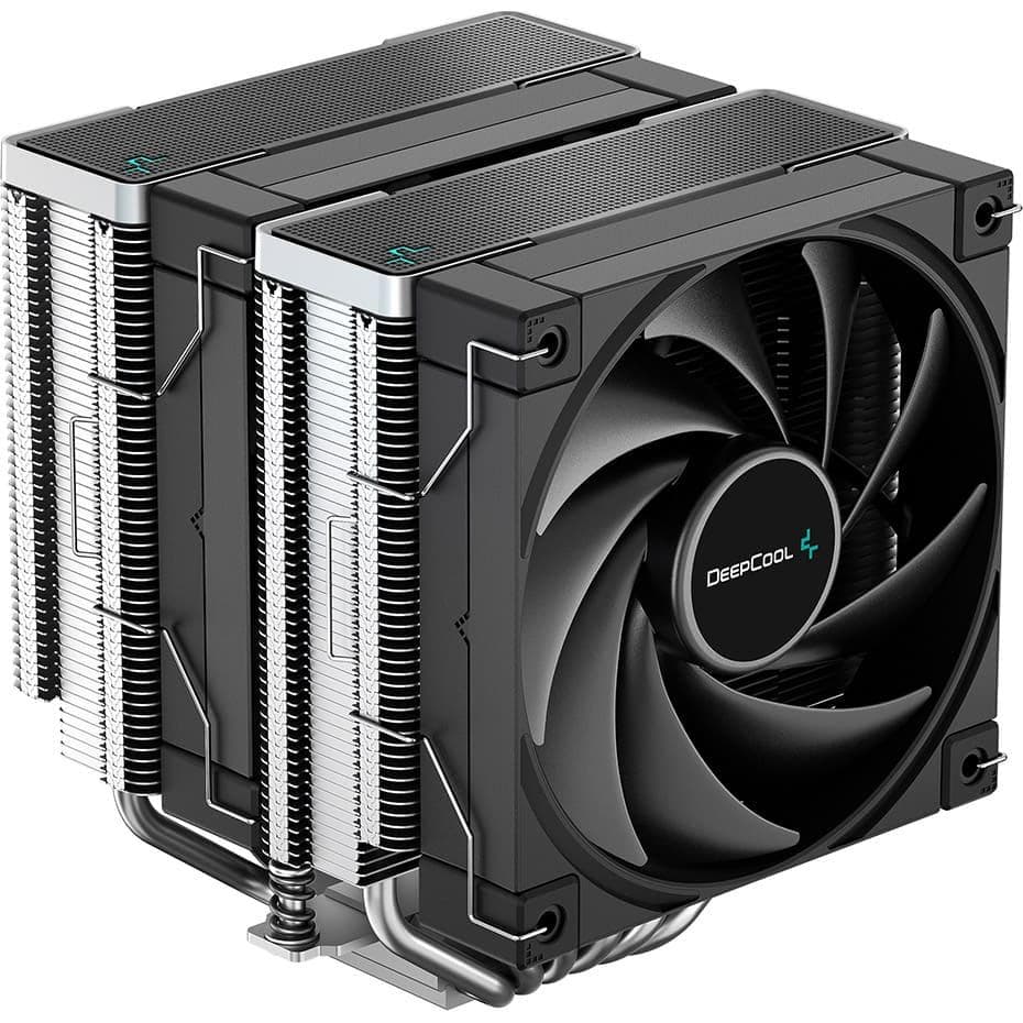 Кулер для процессора DeepCool AK620 (R-AK620-BKNNMT-G)