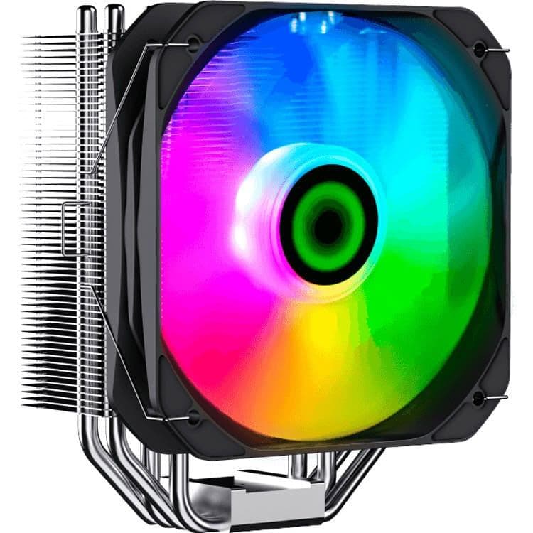 Кулер для процессора GameMax Sigma 540 ARGB