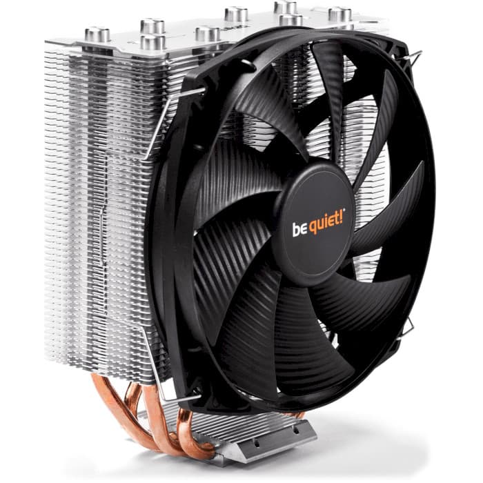 Охлаждение для процессора be quiet! Shadow Rock Slim (BK010)