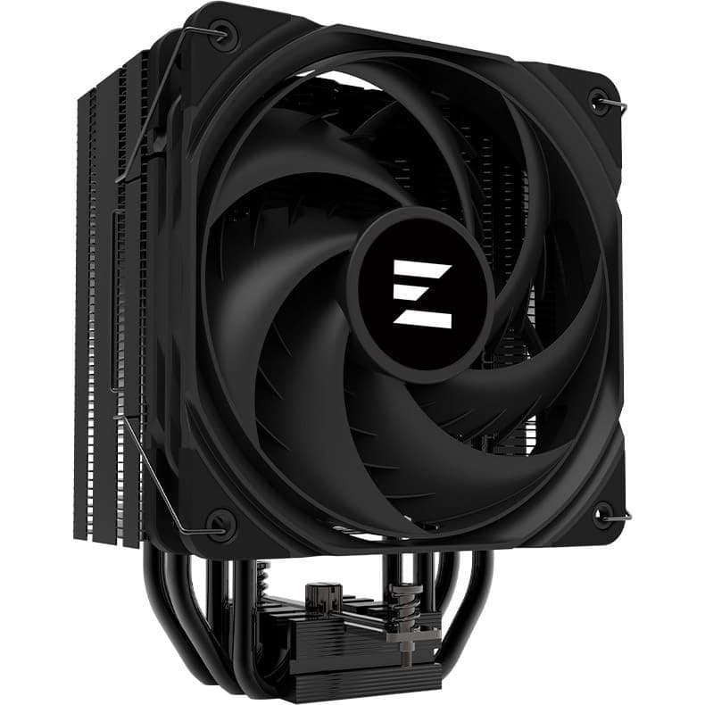 Кулер для процессора Zalman CNPS9X Performa Plus Black