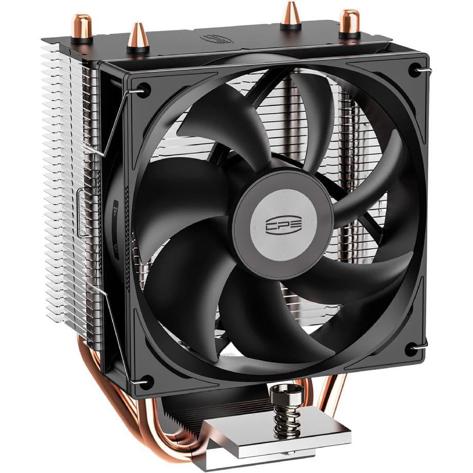 Кулер для процессора PсCOOLER R200 (R200-XXNWYX-US)