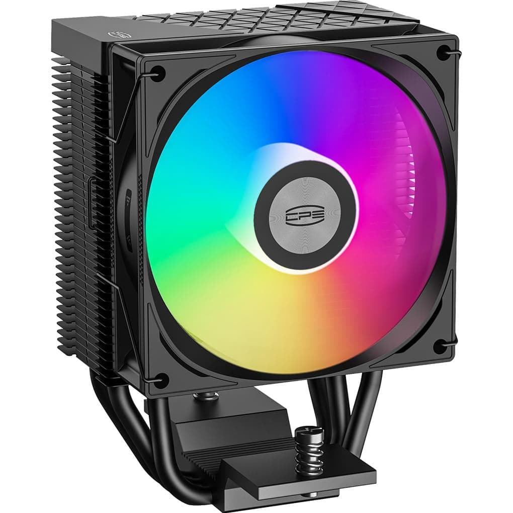 Кулер для процессора PсCOOLER R300 ARGB BK (R300-BKAWYX-US)
