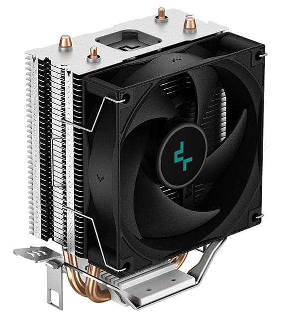 Кулер для процесора Deepcool AG200 IntelLGA1700/1200/1151*/AMD AM5/AM4