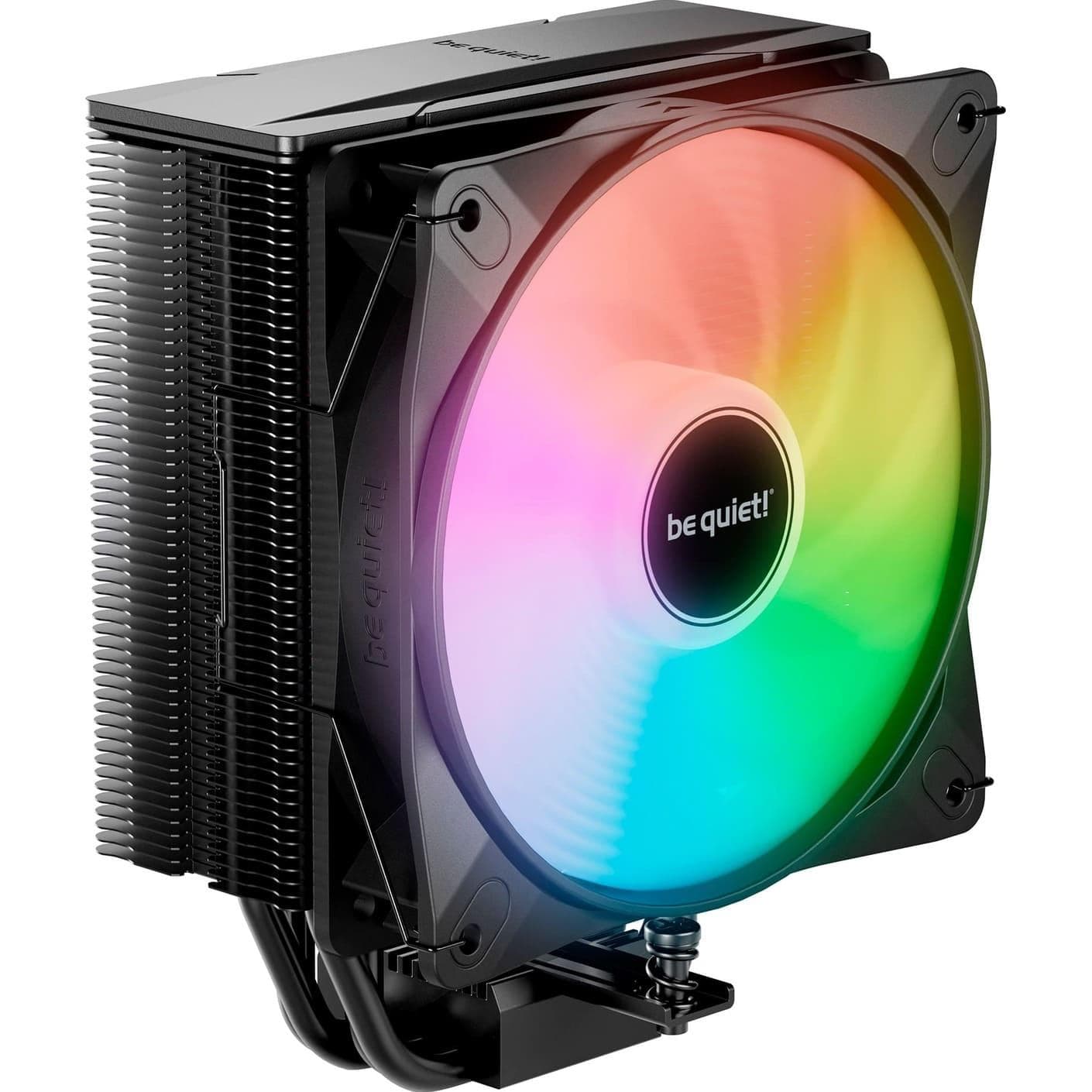 Кулер для процесора Be quiet! Pure Rock 3 LX (BK040)
