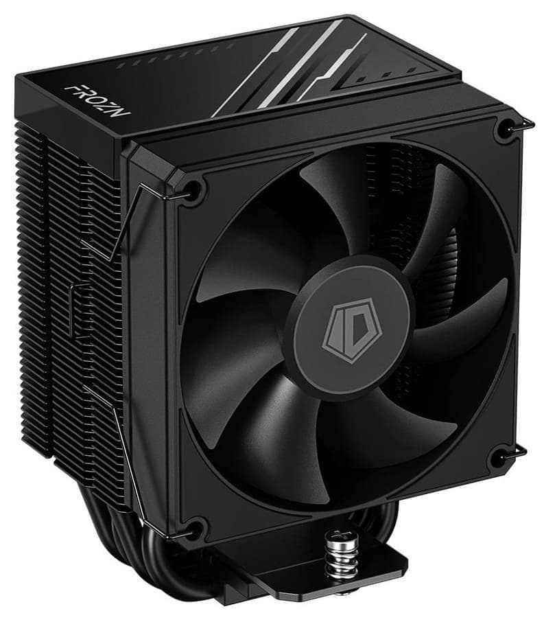Кулер для процесора ID-Cooling Frozn A400 Black