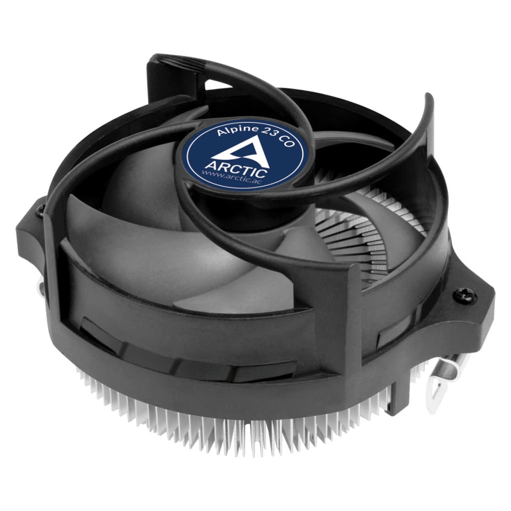 Кулер для процессора Arctic Alpine 23 СО (ACALP00036A) AM4