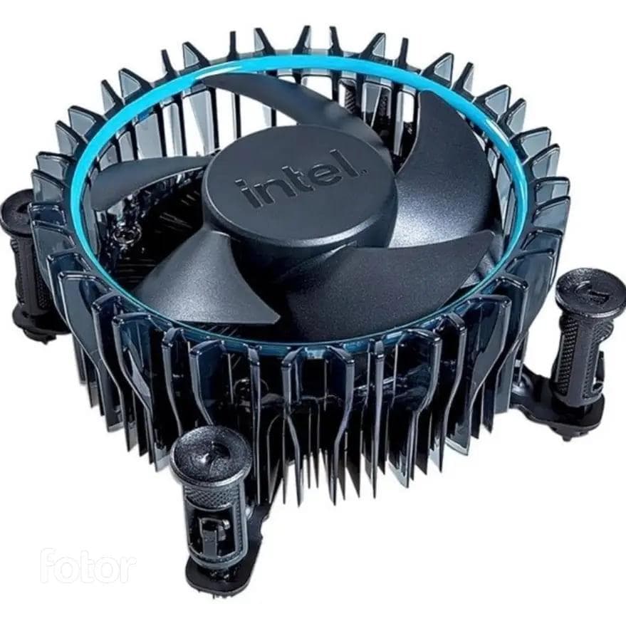 Cooler Intel Box for 1700s