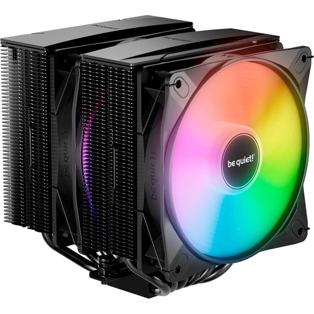 Кулер для процесора Be quiet! Pure Rock Pro 3 LX (BK043)