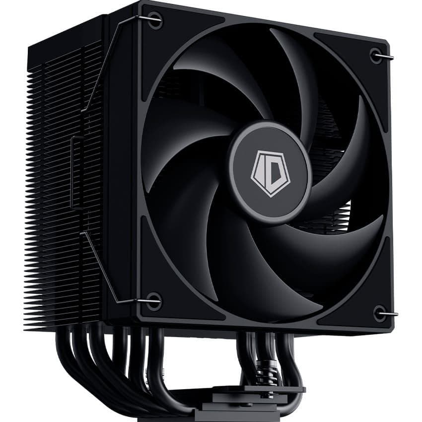Кулер для процессора ID-Cooling Frozn A610 Black