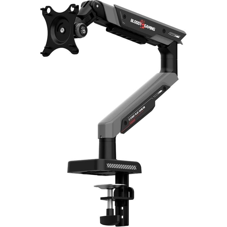 Кронштейн Bloody DM-8 (Sports Black)