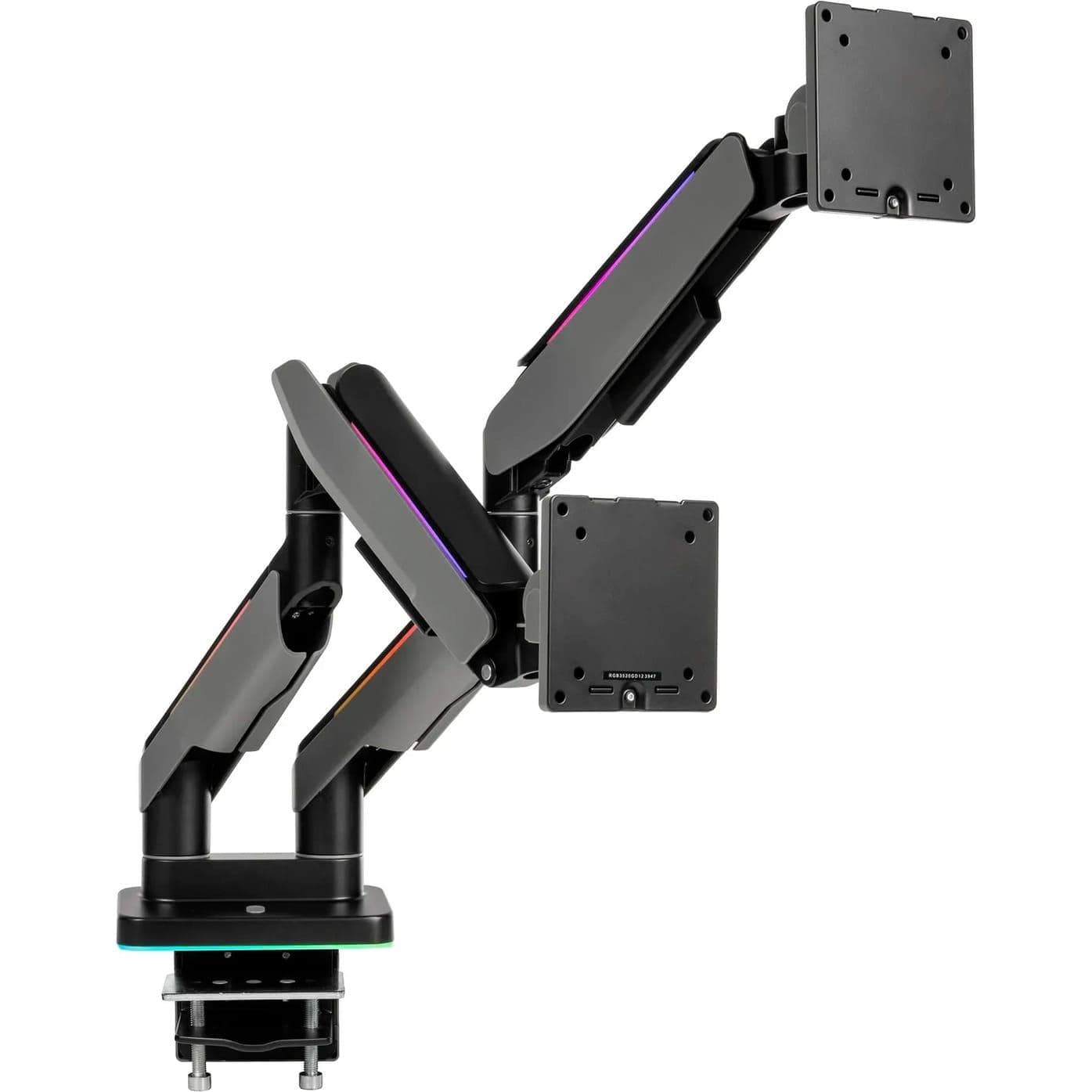 Кронштейн Qube RGB3520GD до 2x35" 20kg max (RGB3520GD)