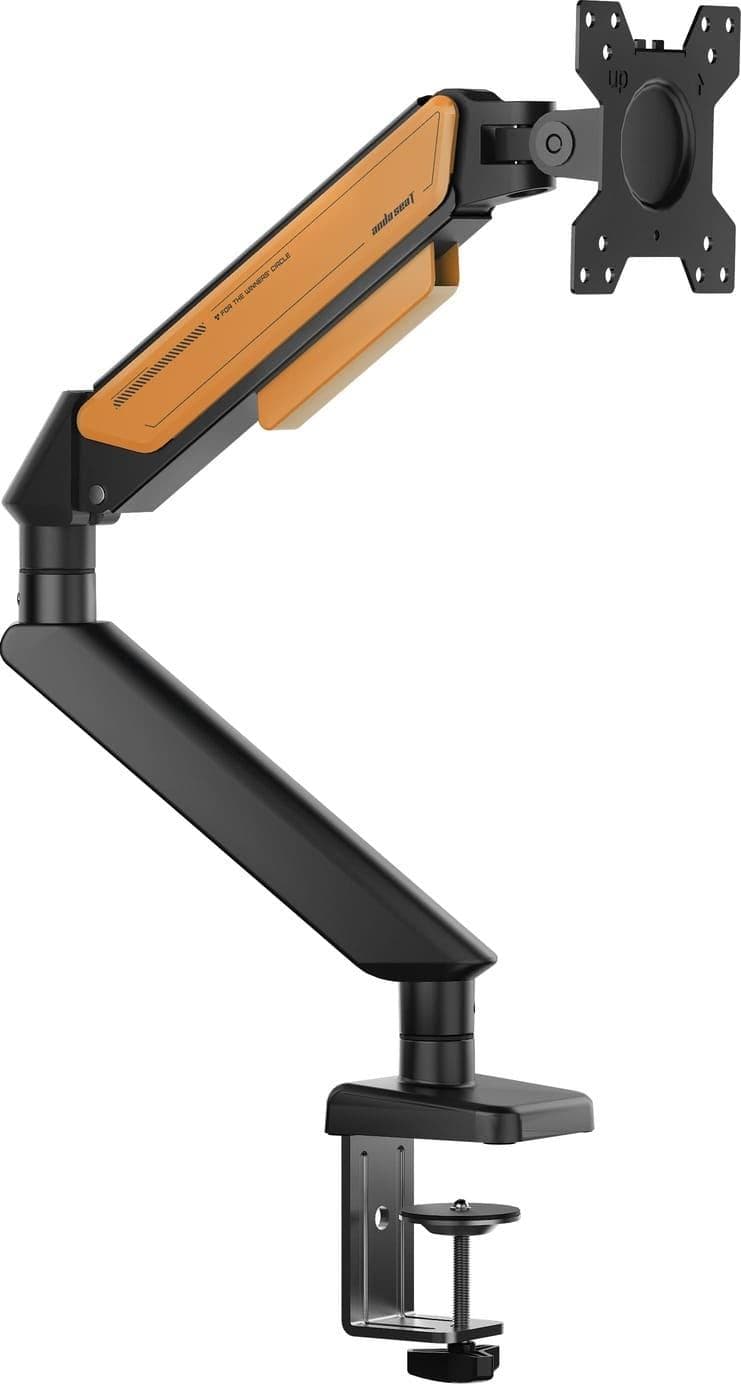 Кронштейн для монітора Anda Seat Stealth II 17''-32'' Orange