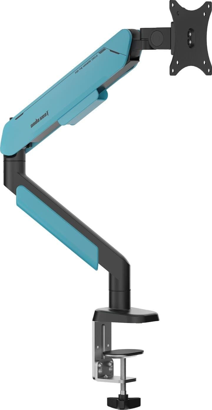 Кронштейн для монітора Anda Seat Stealth PRO II 17''-42'' Blue