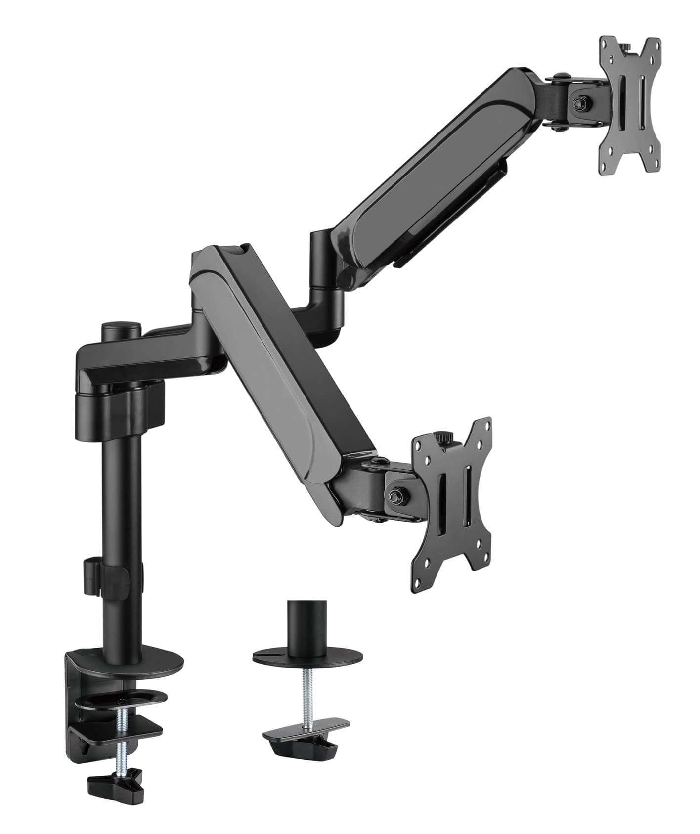 Кронштейн OfficePro MA722B Black