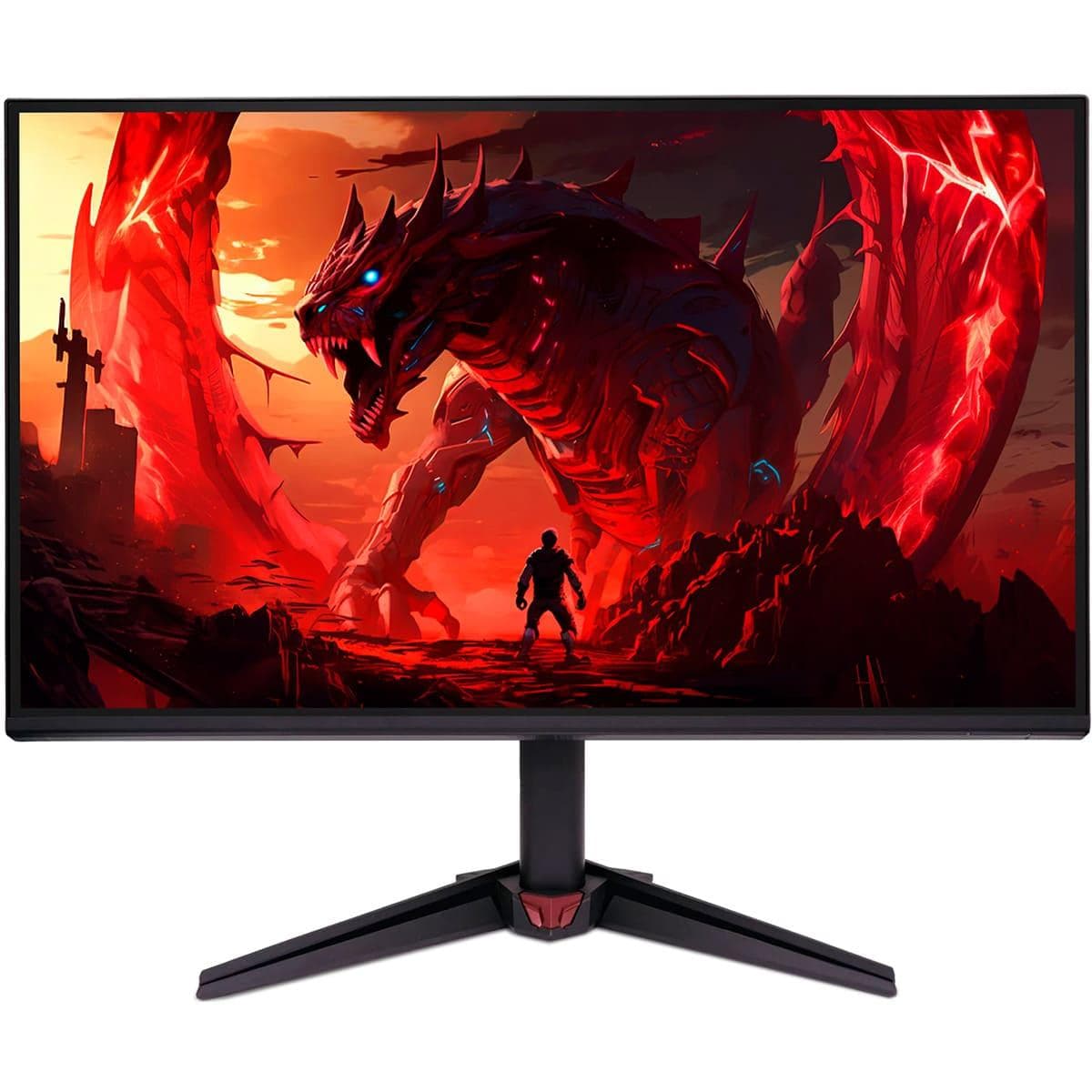 Монітор 27" Acer VG270Gbmipx FHD IPS 120Hz