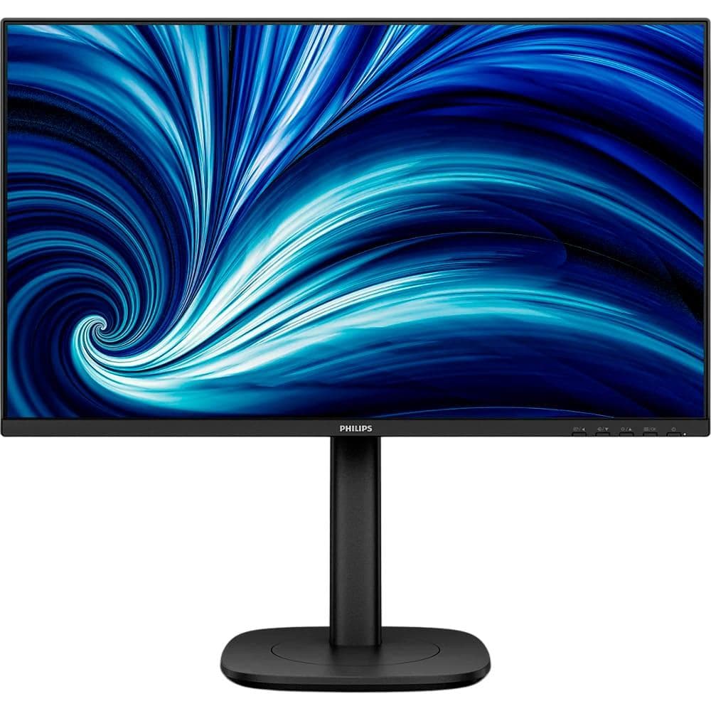 Монітор 23.8" Philips 24B2N3200J FHD IPS 120Hz