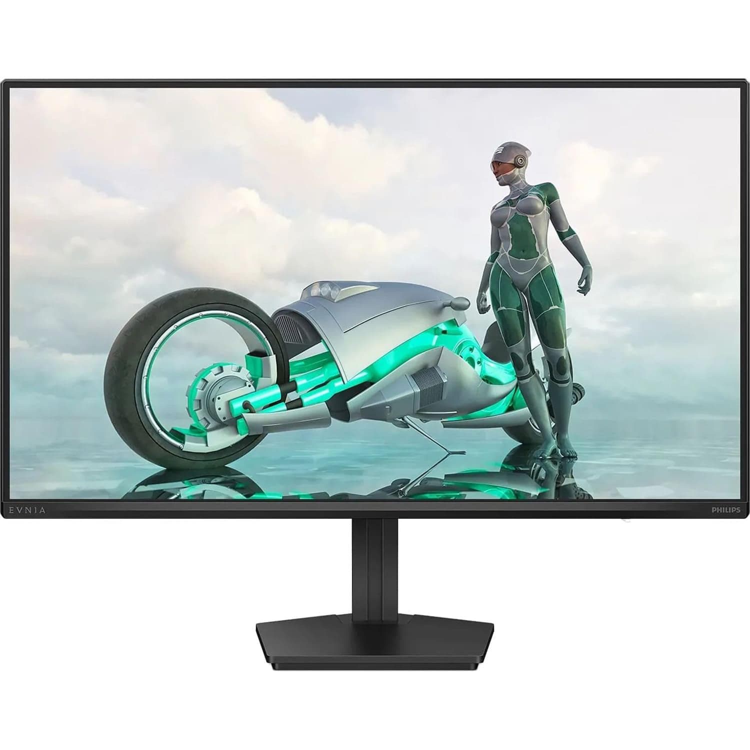 Монітор 23.8" Philips 24M2N3200NF FHD IPS 144Hz