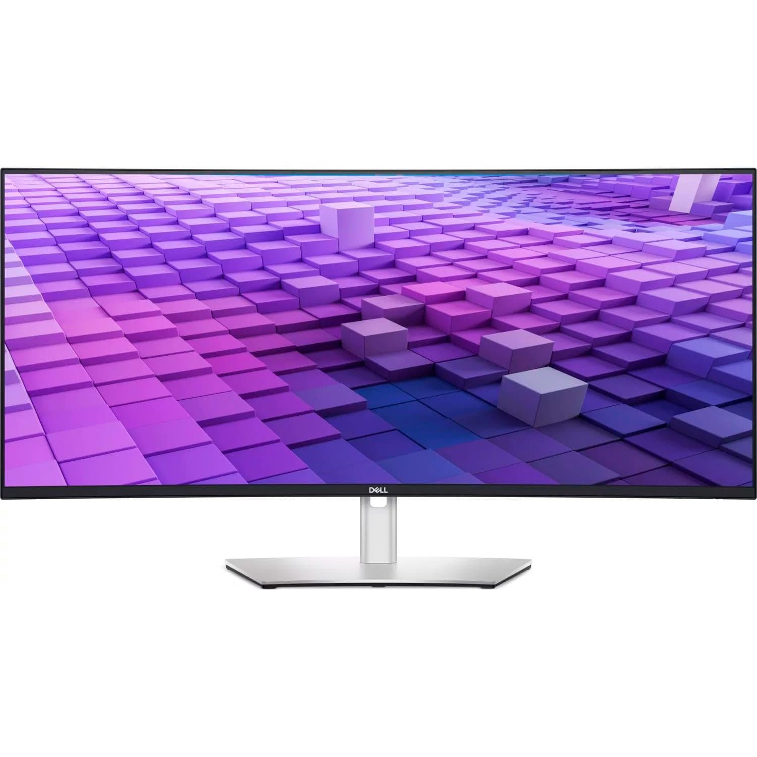 Монітор 38" Dell U3824DW UHD IPS 60Hz