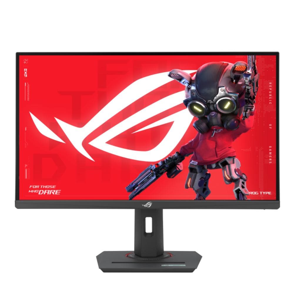 Монітор 27" Asus ROG Strix XG27ACMS QHD IPS 320Hz
