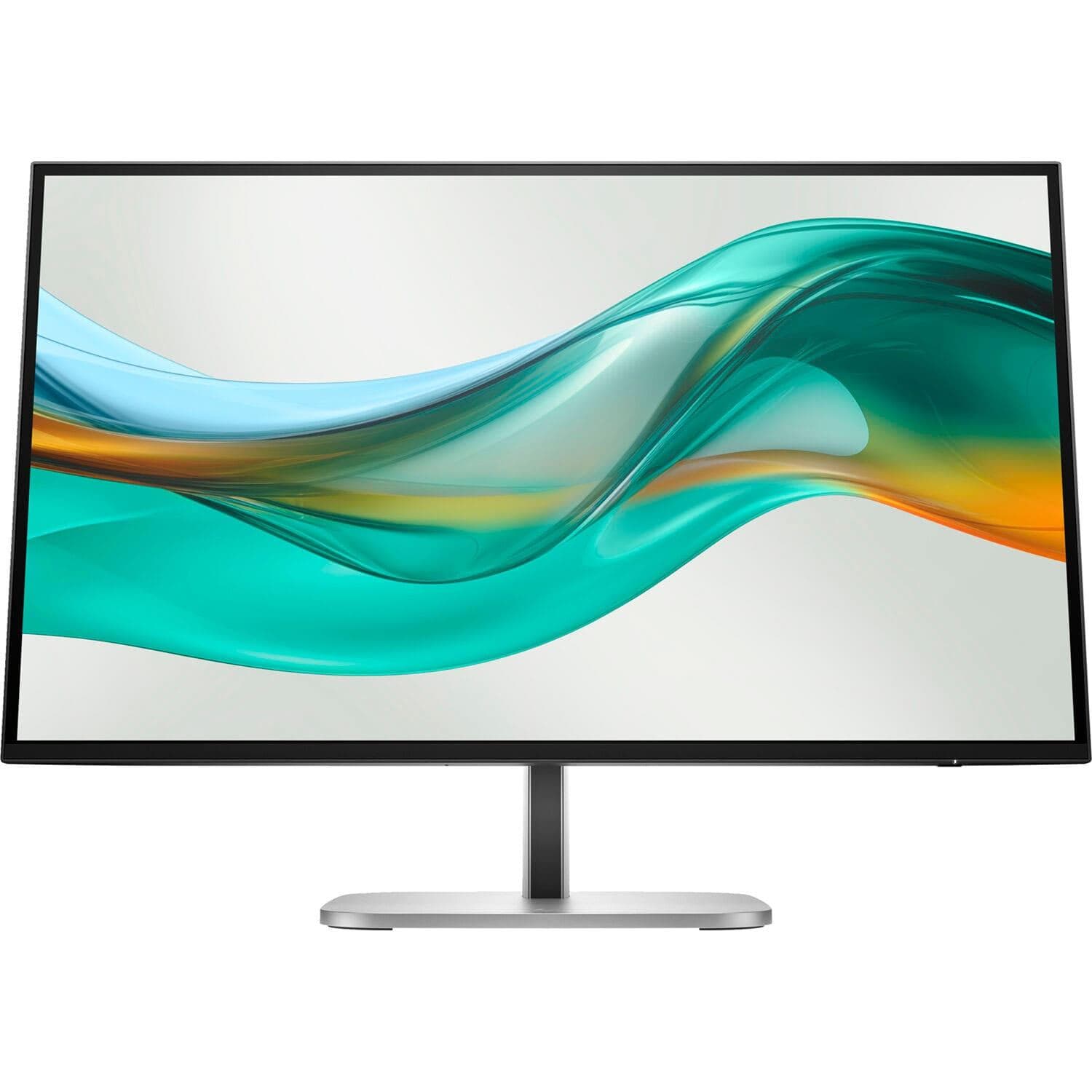Монітор 27" HP S5 Pro 527pu QHD IPS 100Hz