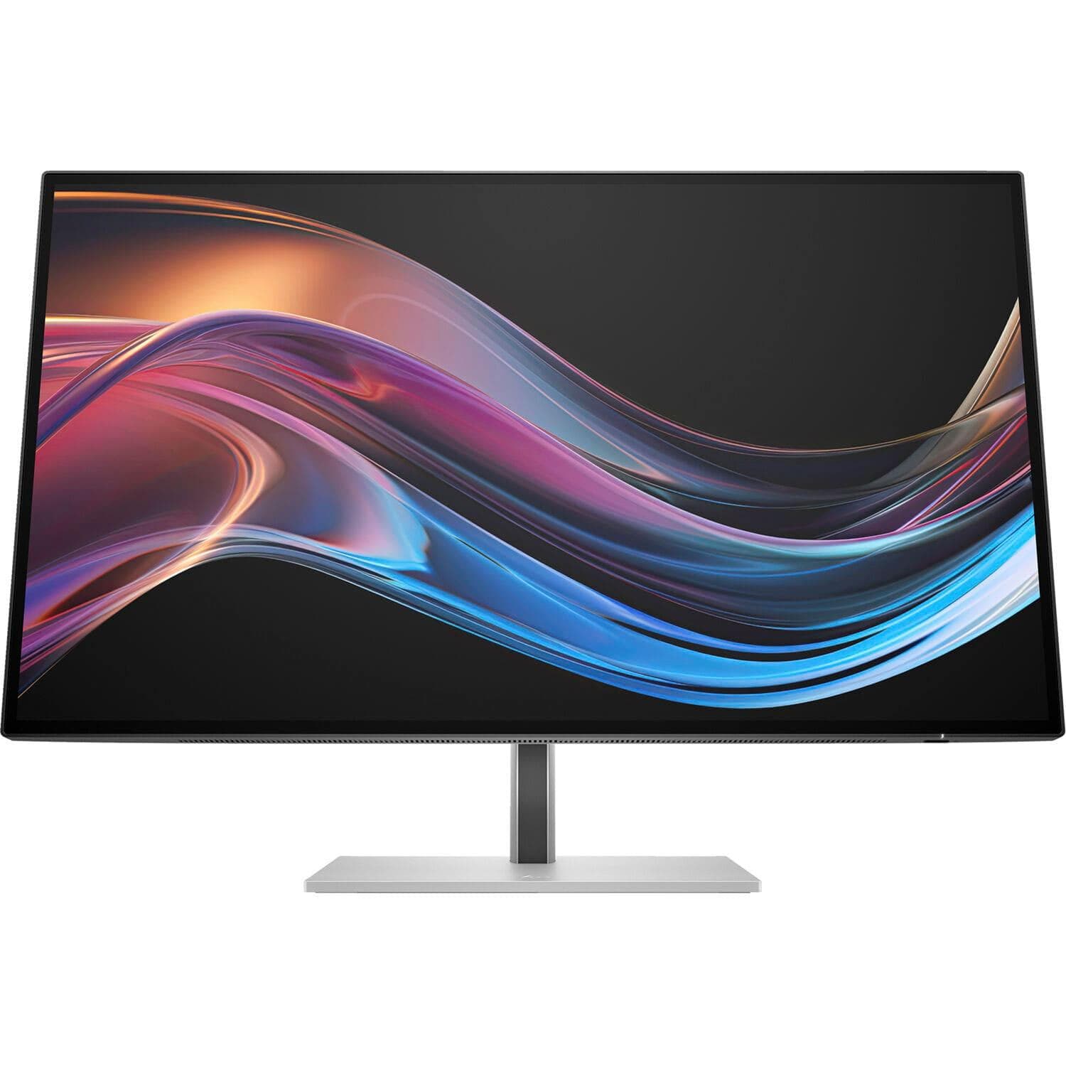 Монітор 27" HP S7 Pro 727pk UHD IPS 60Hz