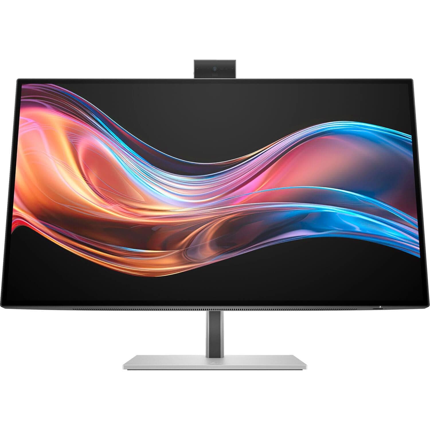 Монітор 27" HP S7 Pro 727pm UHD IPS 60Hz