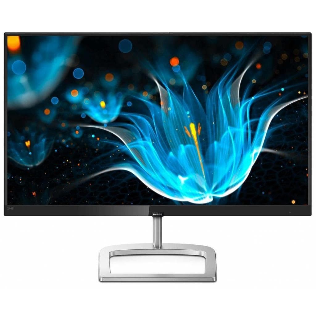 Монітор 23,8" Philips 246E9QDSB/01