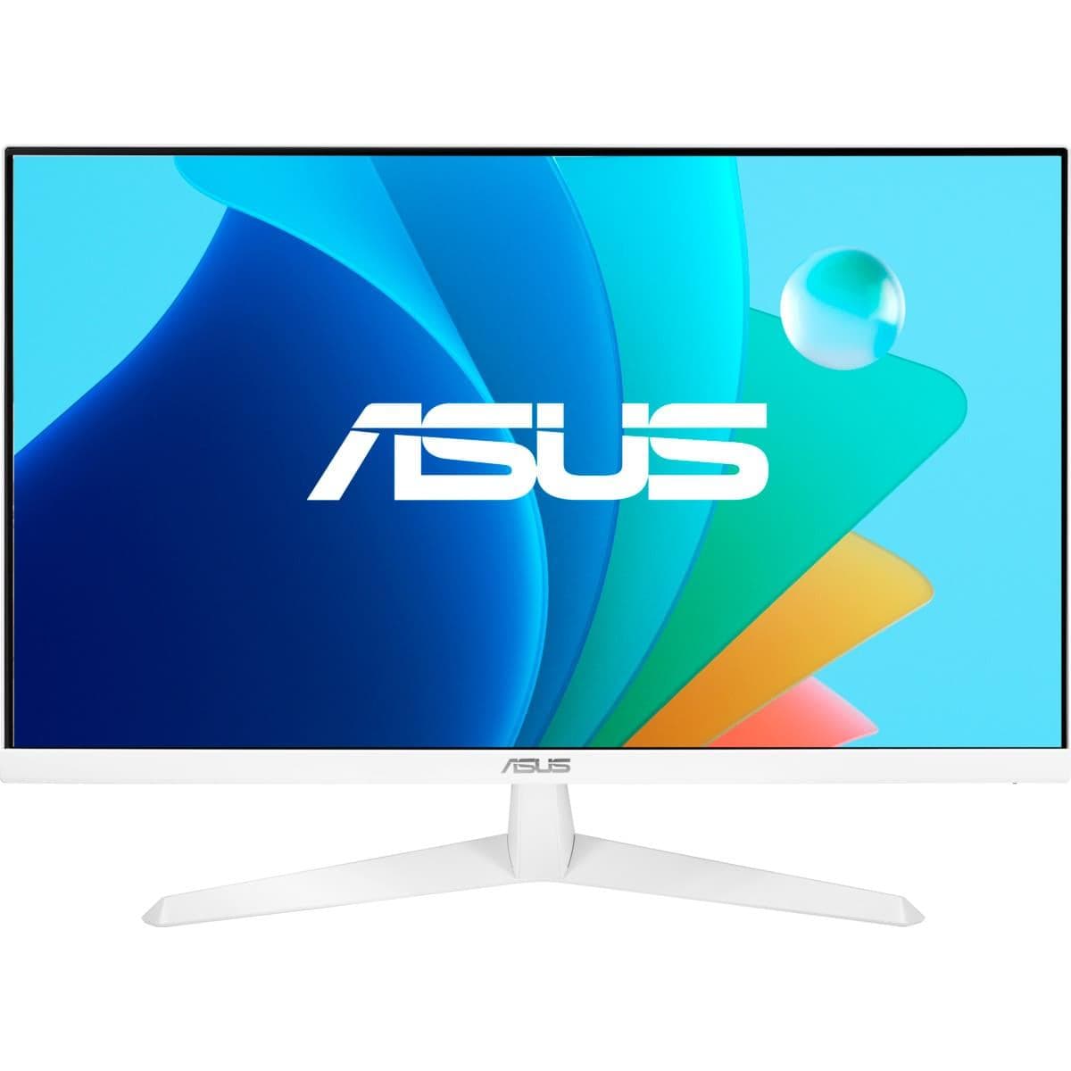 Монітор 27" Asus VY279HF-W White FHD IPS 100Hz