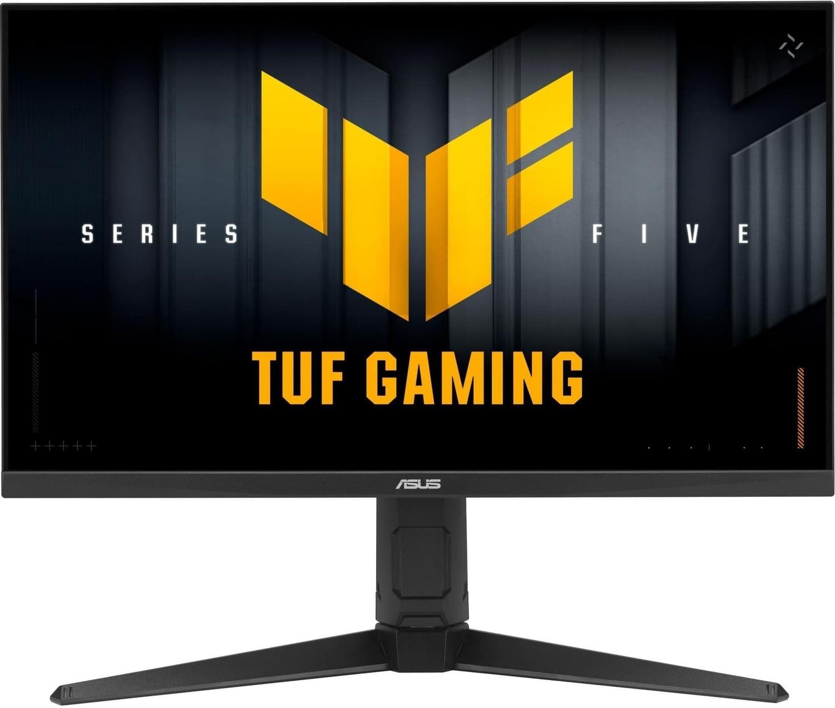 Монітор 27" Asus TUF Gaming VG27AQML5A QHD IPS 300Hz