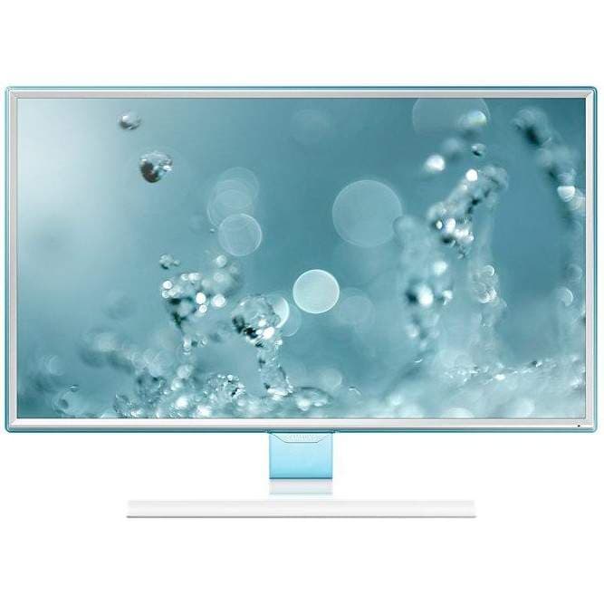 Монітор 23.6" Samsung S24E391HL (LS24E391HLO/CI)
