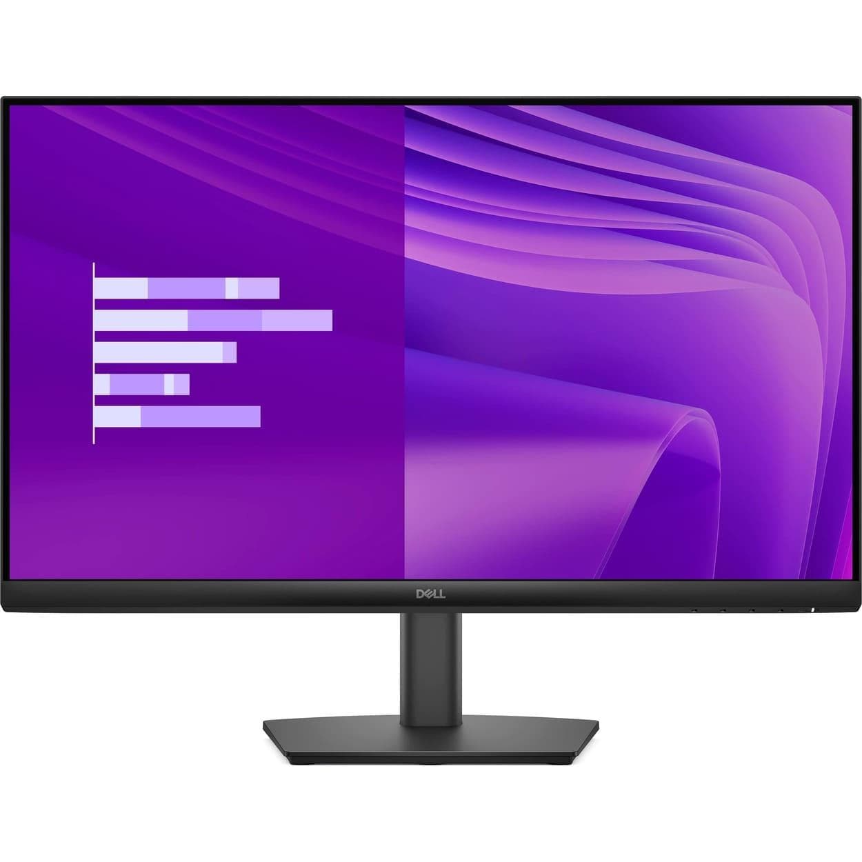Монітор 23.8" Dell E2425HM FHD IPS 100Hz