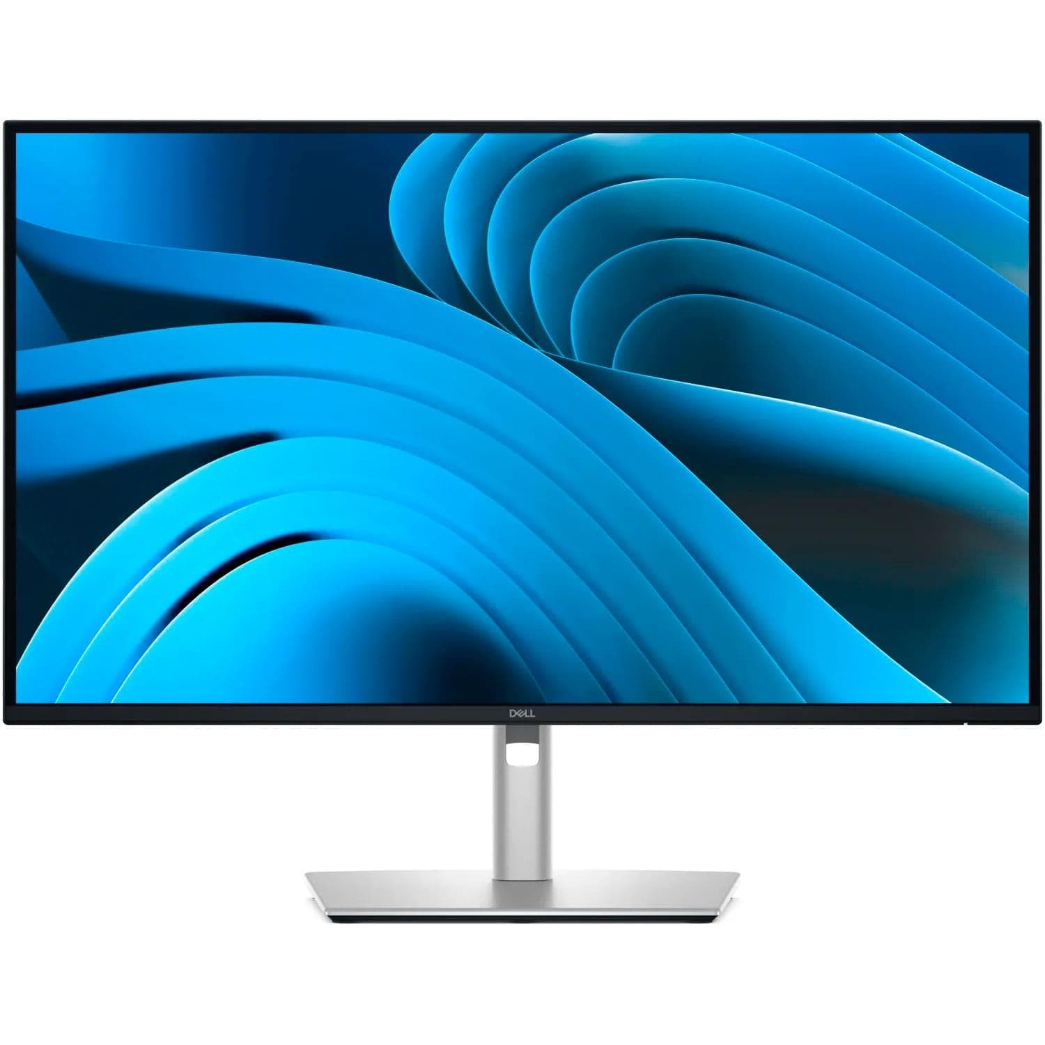 Монітор 27" Dell P2725QE UHD IPS 100Hz