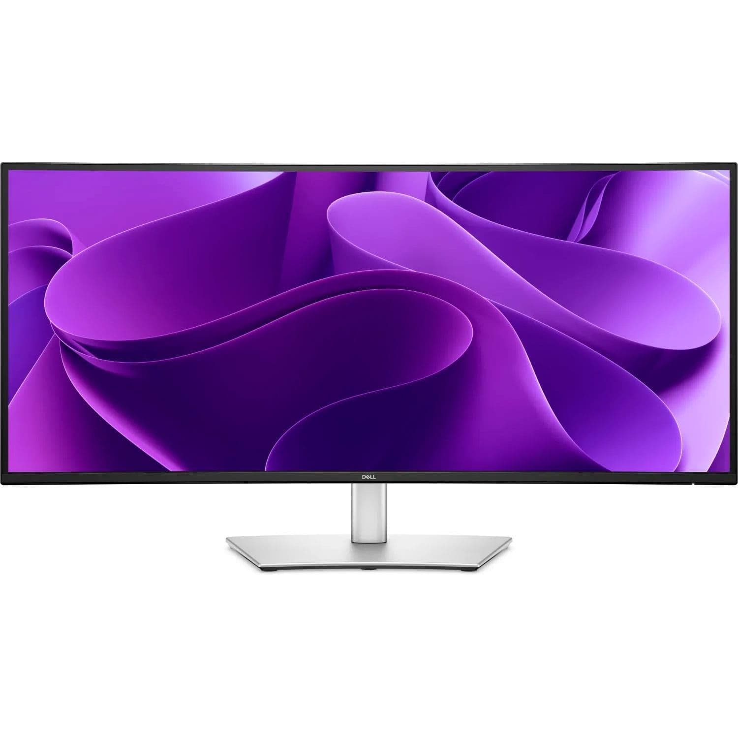 Монітор 34" Dell P3425WE Curved UWQHD IPS 100Hz