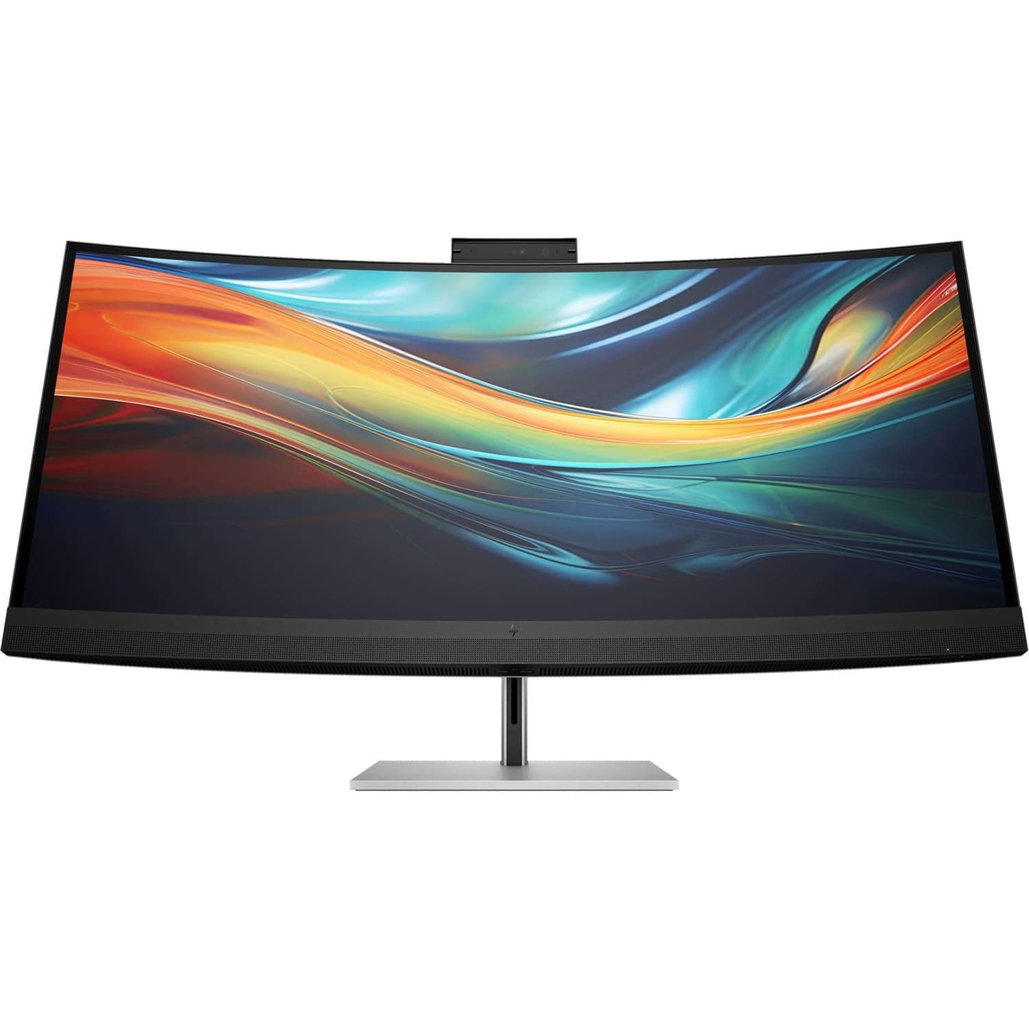 Монітор 39.7" HP S7 Pro 740pm 5K2K Curved UWUHD IPS 60Hz