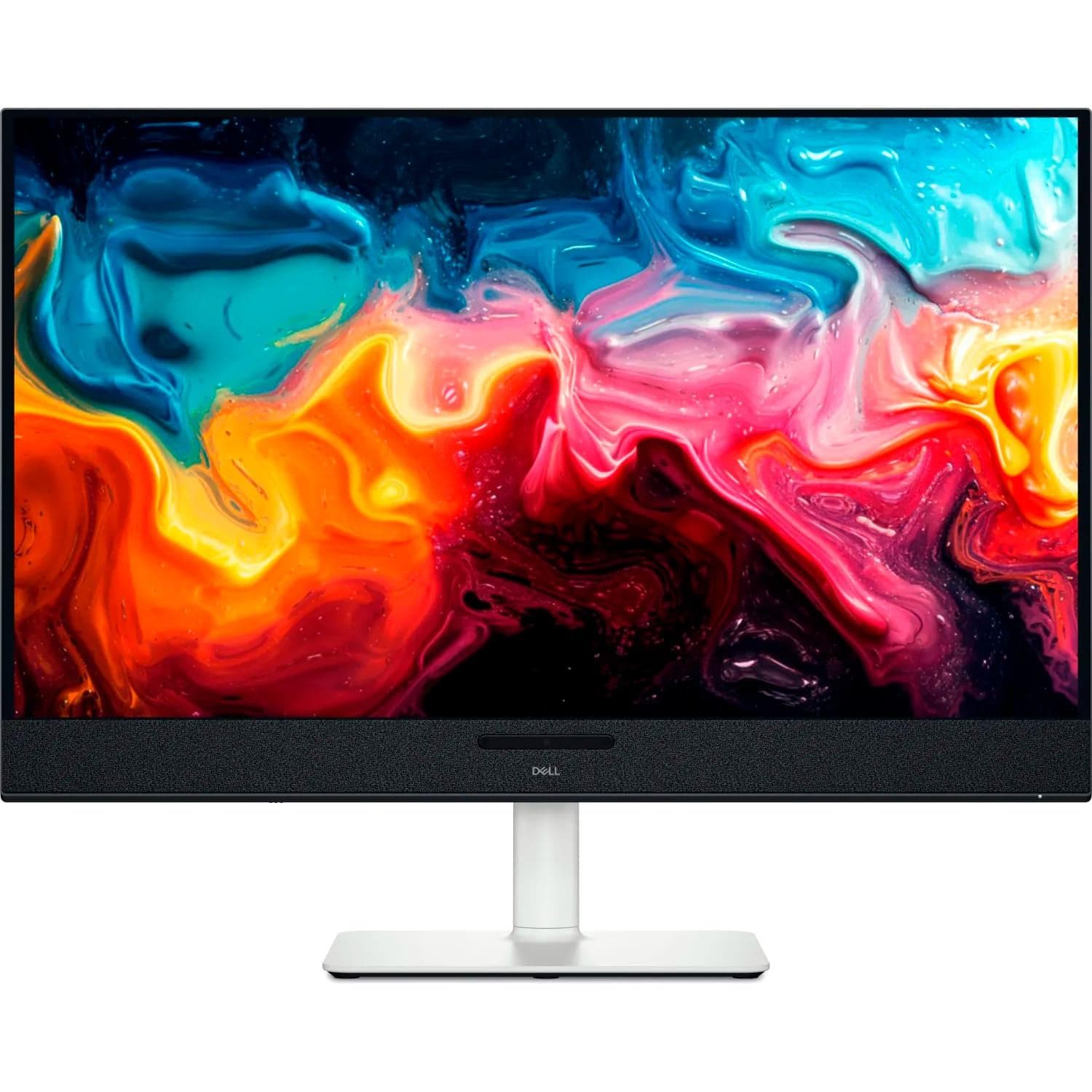 Монітор 31.6" DELL S3225QC QD-OLED UHD 120Hz